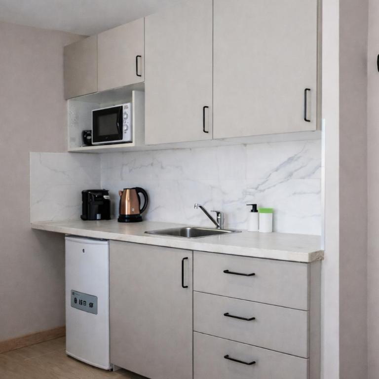Blanca Maris - Apartamento de 1 dormitorio - 4