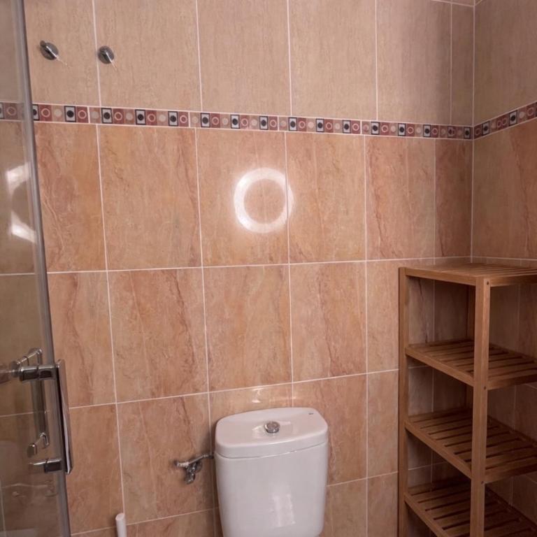 Sol Playa Mar Apartment - Apartamento de 1 dormitorio - 23