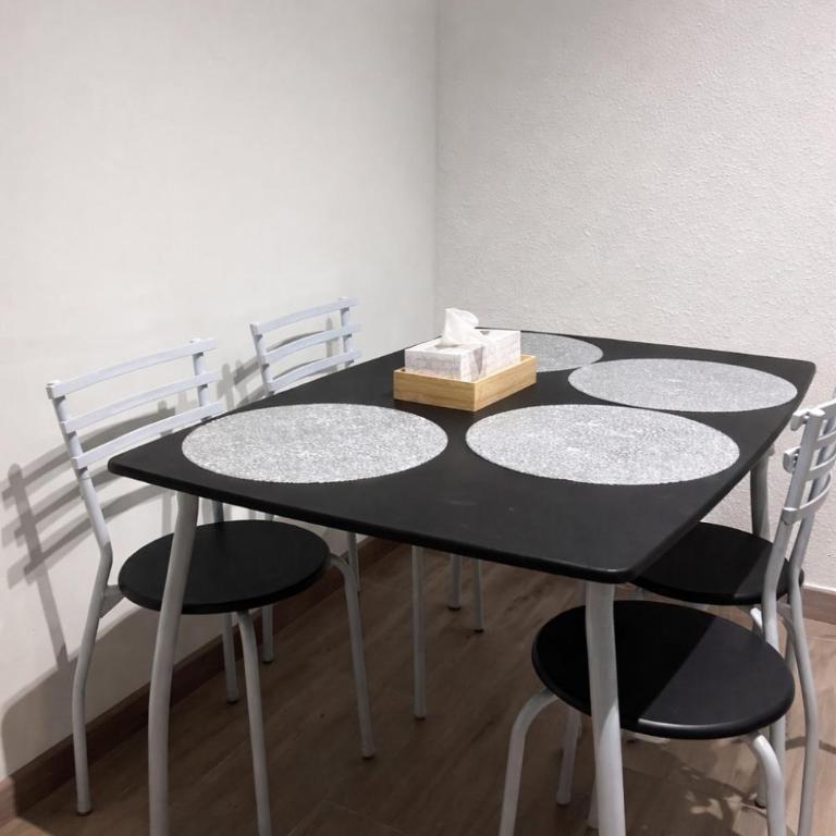 Sol Playa Mar Apartment - Apartamento de 1 dormitorio - 7
