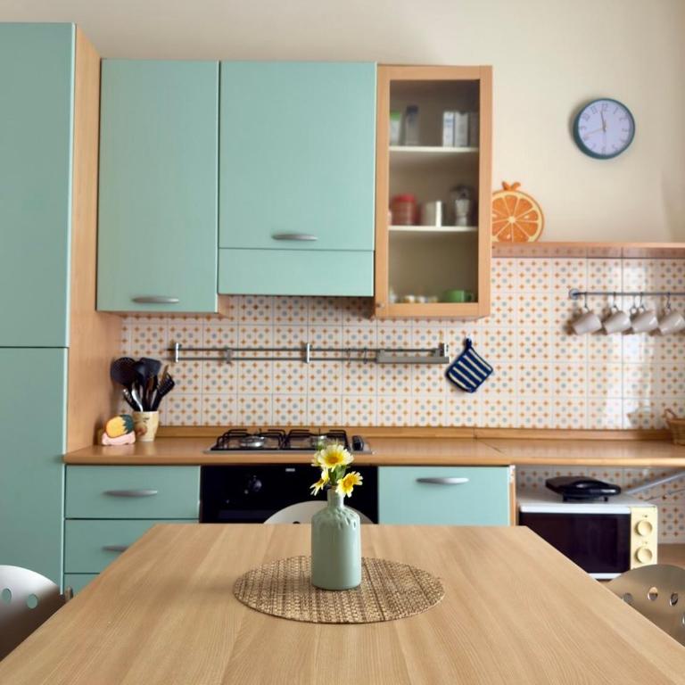 Salsedine 26 - Appartamento con 2 Camere da Letto - 9
