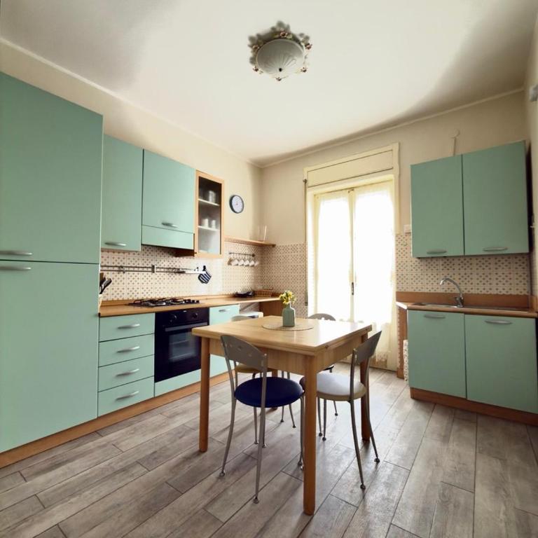 Salsedine 26 - Appartamento con 2 Camere da Letto - 11