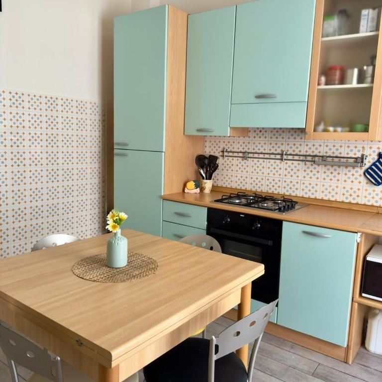 Salsedine 26 - Appartamento con 2 Camere da Letto - 12
