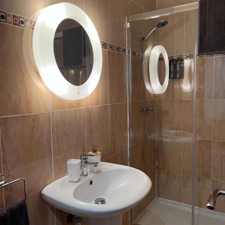Sol Playa Mar Apartment - Apartamento de 1 dormitorio - 8