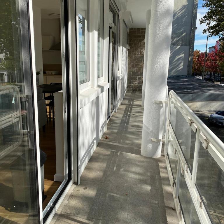 Nice bright 1 bedroom apartment with balcony - N3 - Appartement 1 Chambre - 15