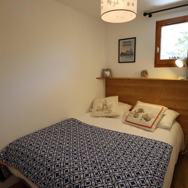 Appartement rénové en 2022 pour 3 personnes - Centre village - Piscine l'été - Classé 2 étoiles - Apartment mit 1 Schlafzimmer - 6
