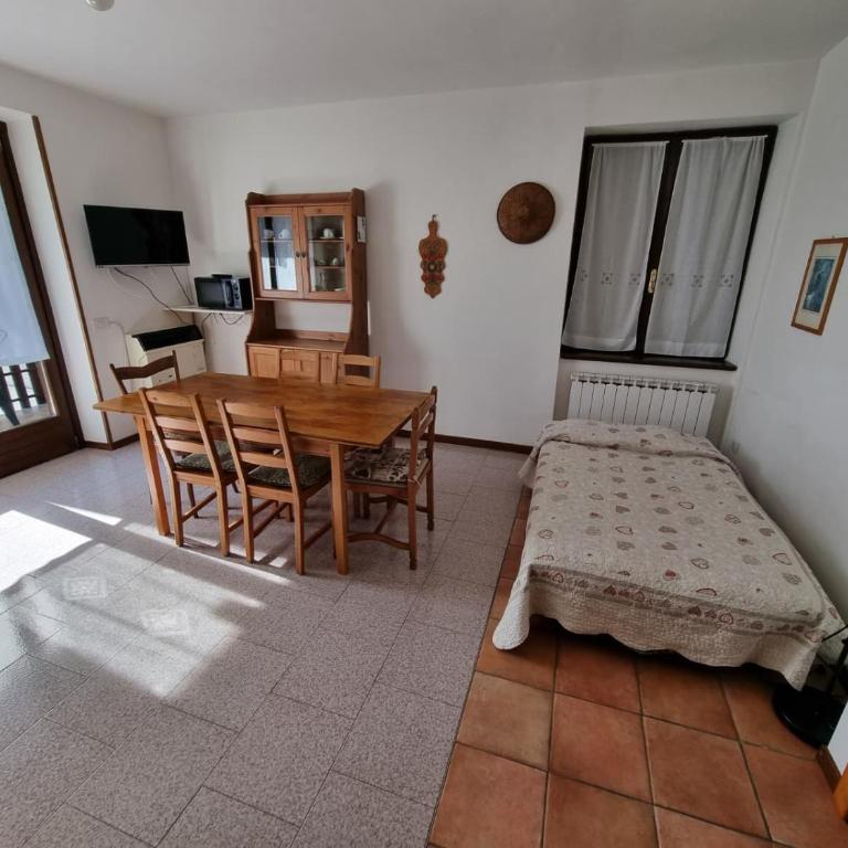Casa Enrico - Appartamento con 2 Camere da Letto (5 Adulti) - 39