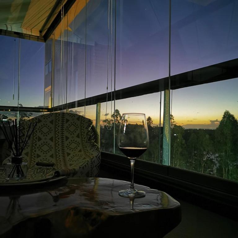Lovely apartment with scenic lagoon view - One-Bedroom Apartment - 6