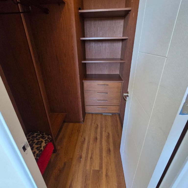 Lovely apartment with scenic lagoon view - One-Bedroom Apartment - 7