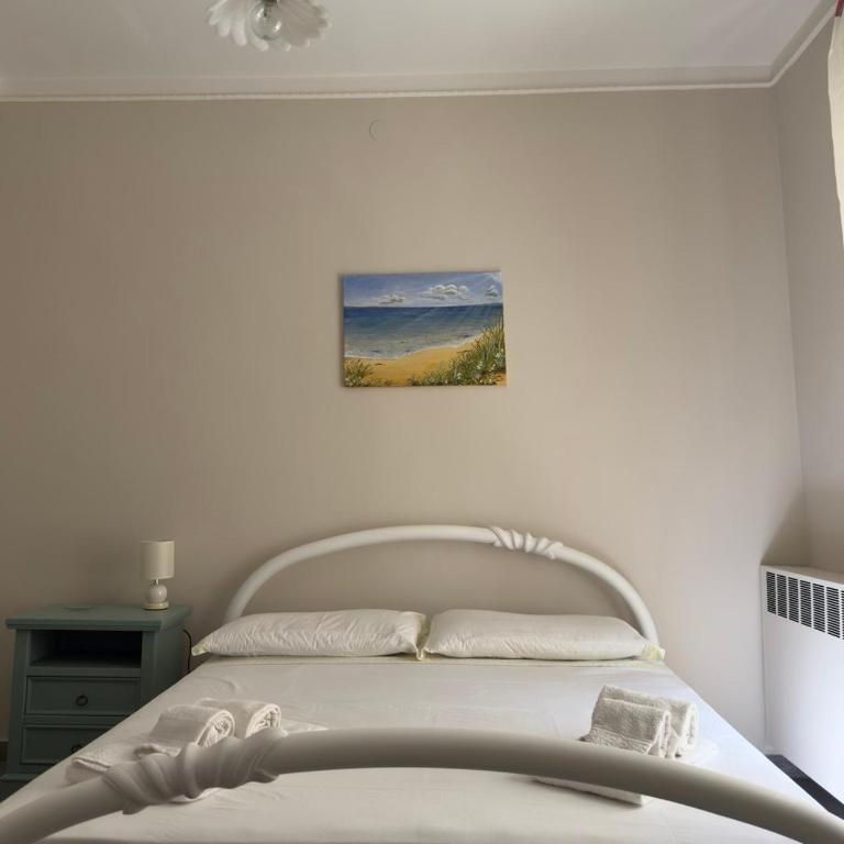 Salsedine 26 - Appartamento con 2 Camere da Letto - 18