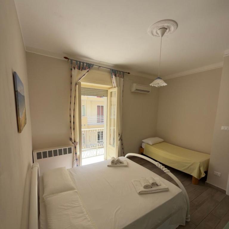 Salsedine 26 - Appartamento con 2 Camere da Letto - 20