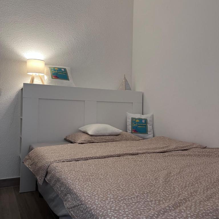 Sol Playa Mar Apartment - Apartamento de 1 dormitorio - 18