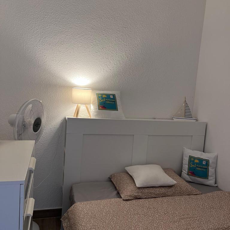 Sol Playa Mar Apartment - Apartamento de 1 dormitorio - 3