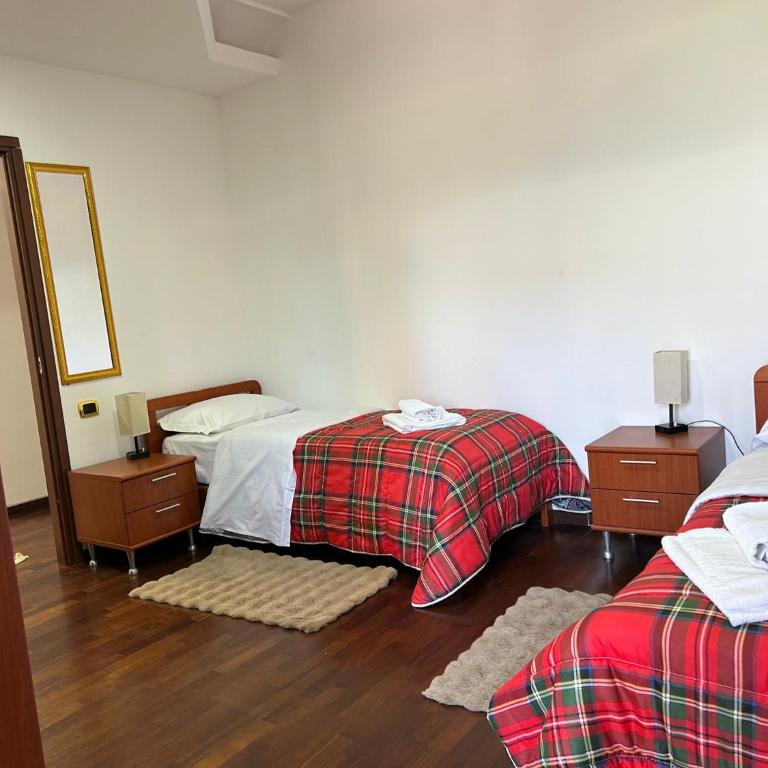 Merdionale51 - Appartamento Superior con 3 Camere da Letto - 3