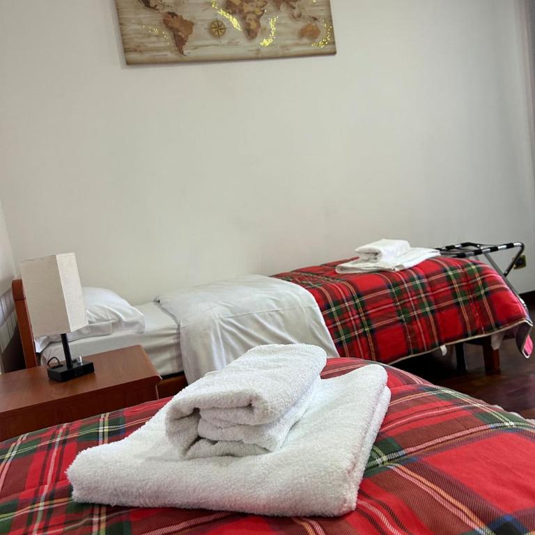 Merdionale51 - Appartamento Superior con 3 Camere da Letto - 14