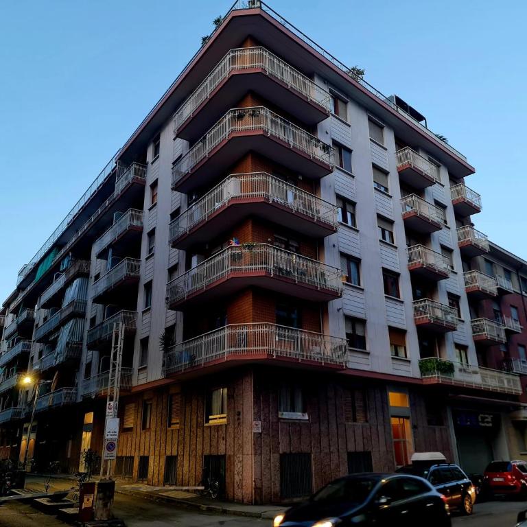 Petit Turin - Loft - 12