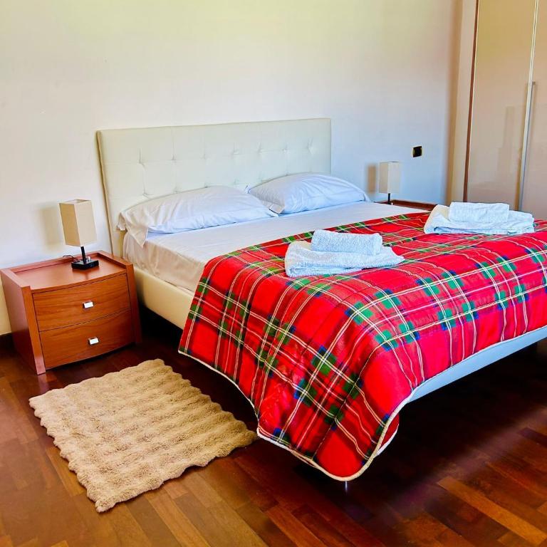 Merdionale51 - Appartamento Superior con 3 Camere da Letto - 10