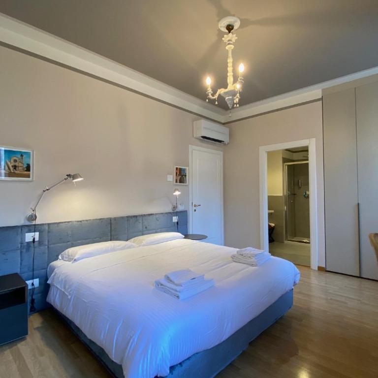 Dimora San Bonifacio - Verona Wine - Deluxe Double or Twin Room with City View - 3