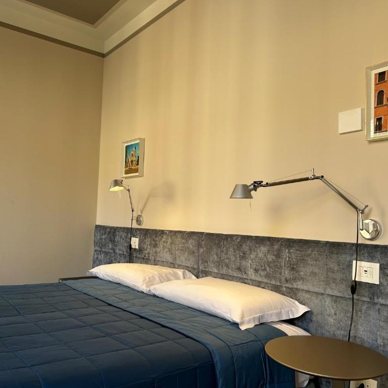 Dimora San Bonifacio - Verona Wine - Three-Bedroom Apartment with Balcony - 3