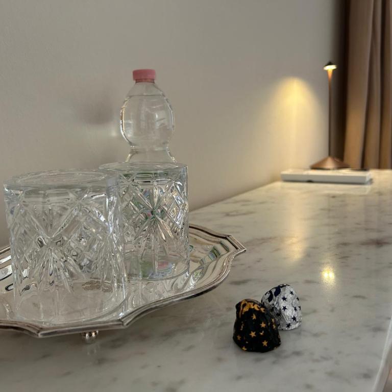 Dimora San Bonifacio - Verona Wine - Three-Bedroom Apartment with Balcony - 4