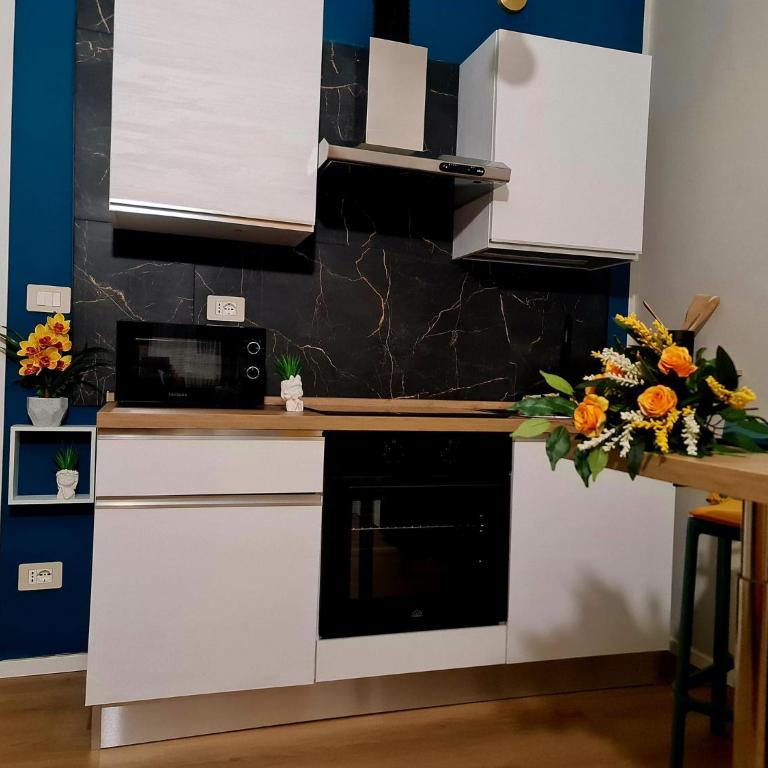 Petit Turin - Loft - 13