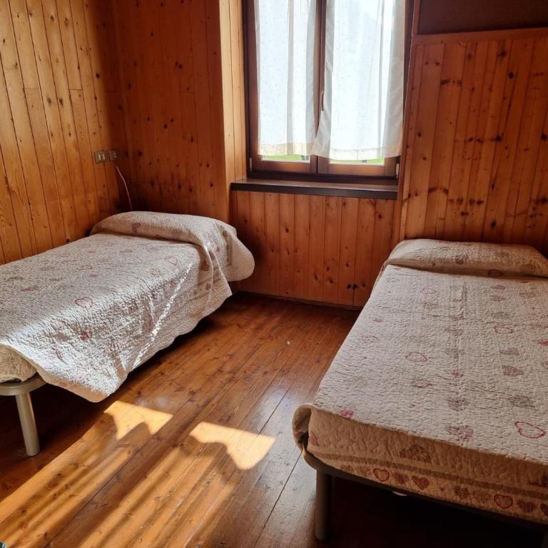 Casa Enrico - Appartamento con 2 Camere da Letto (5 Adulti) - 46