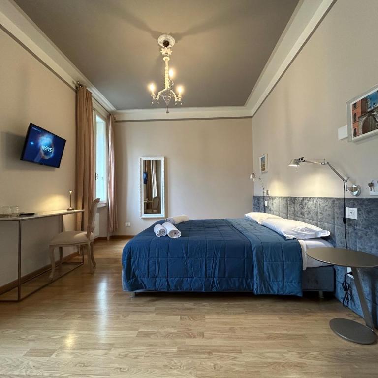 Dimora San Bonifacio - Verona Wine - Three-Bedroom Apartment with Balcony - 2