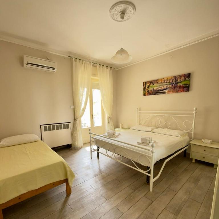 Salsedine 26 - Appartamento con 2 Camere da Letto - 24