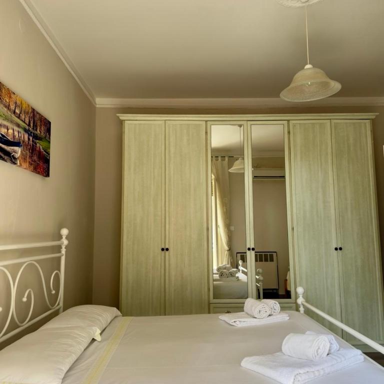 Salsedine 26 - Appartamento con 2 Camere da Letto - 23