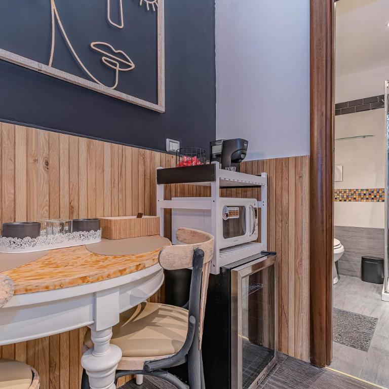 Studio 2 Apartment in the Historic Center - Appartamento con 1 Camera da Letto - 2
