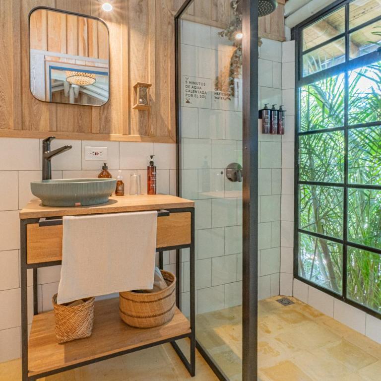 Hotel Plantación - Suite - 9