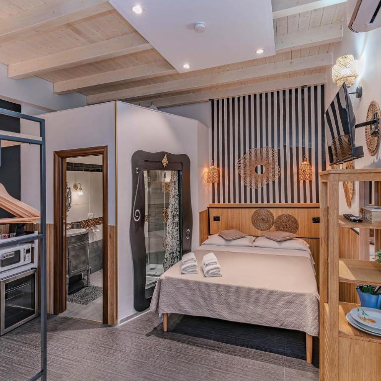 Studio 2 Apartment in the Historic Center - Appartamento con 1 Camera da Letto - 6