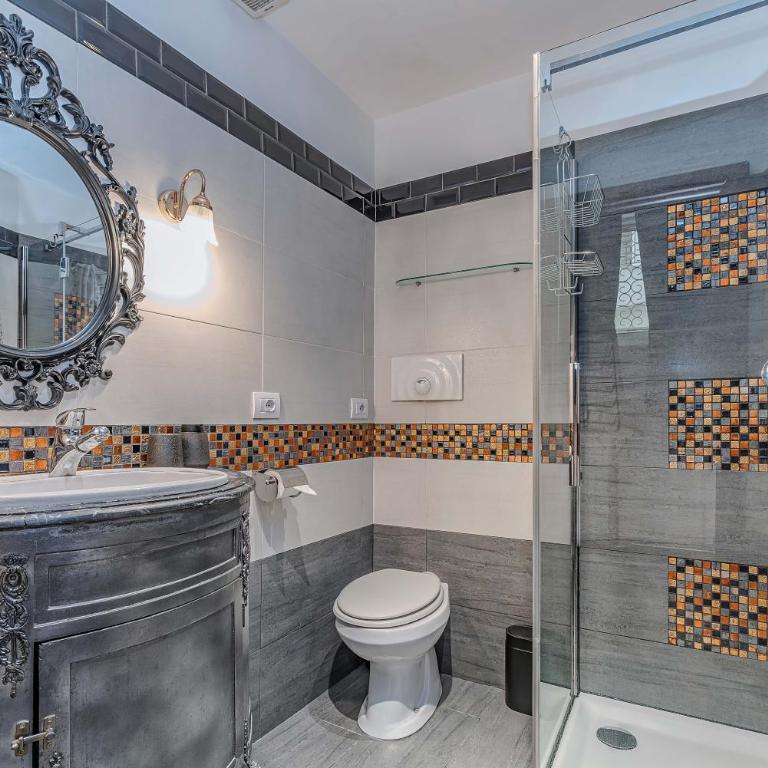 Studio 2 Apartment in the Historic Center - Appartamento con 1 Camera da Letto - 4