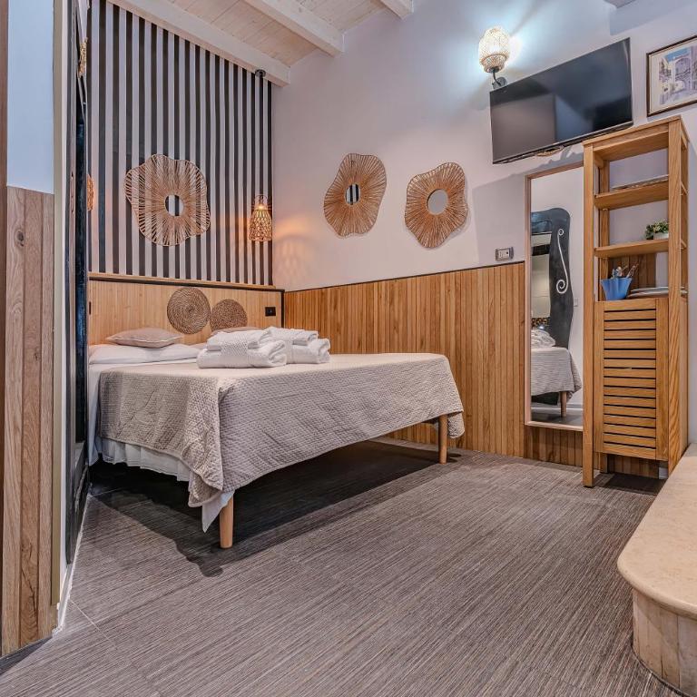 Studio 2 Apartment in the Historic Center - Appartamento con 1 Camera da Letto - 3
