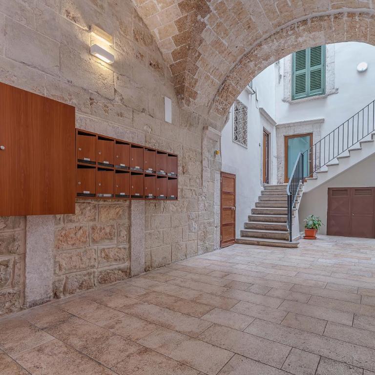 Studio 2 Apartment in the Historic Center - Appartamento con 1 Camera da Letto - 9