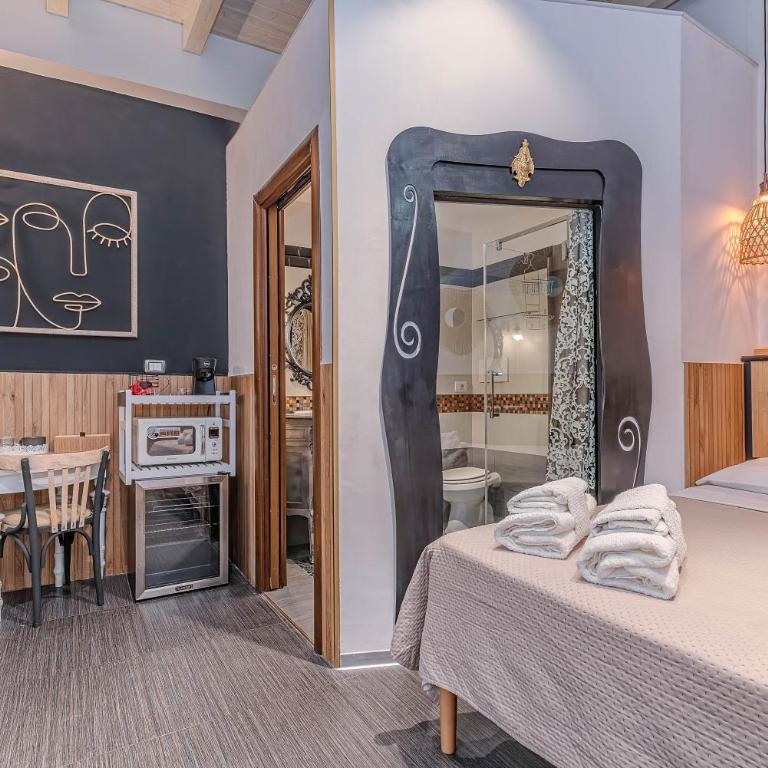 Studio 2 Apartment in the Historic Center - Appartamento con 1 Camera da Letto - 12