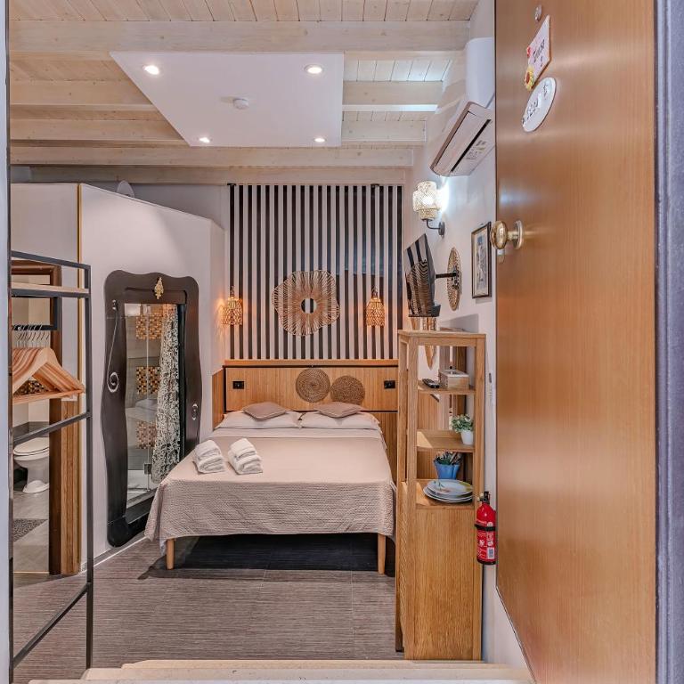 Studio 2 Apartment in the Historic Center - Appartamento con 1 Camera da Letto - 13