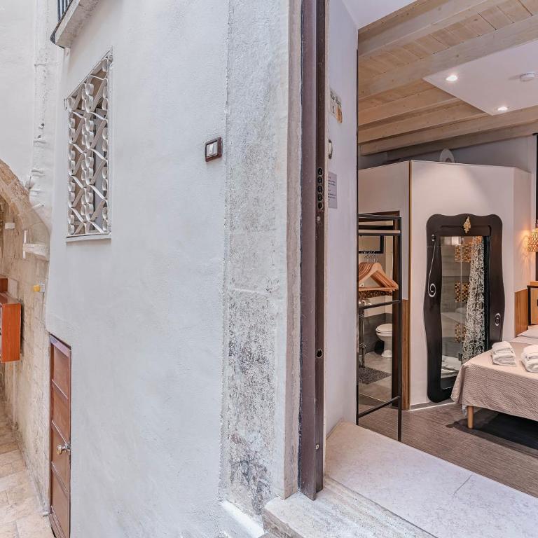 Studio 2 Apartment in the Historic Center - Appartamento con 1 Camera da Letto - 15