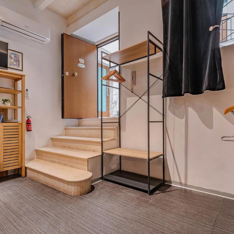 Studio 2 Apartment in the Historic Center - Appartamento con 1 Camera da Letto - 17