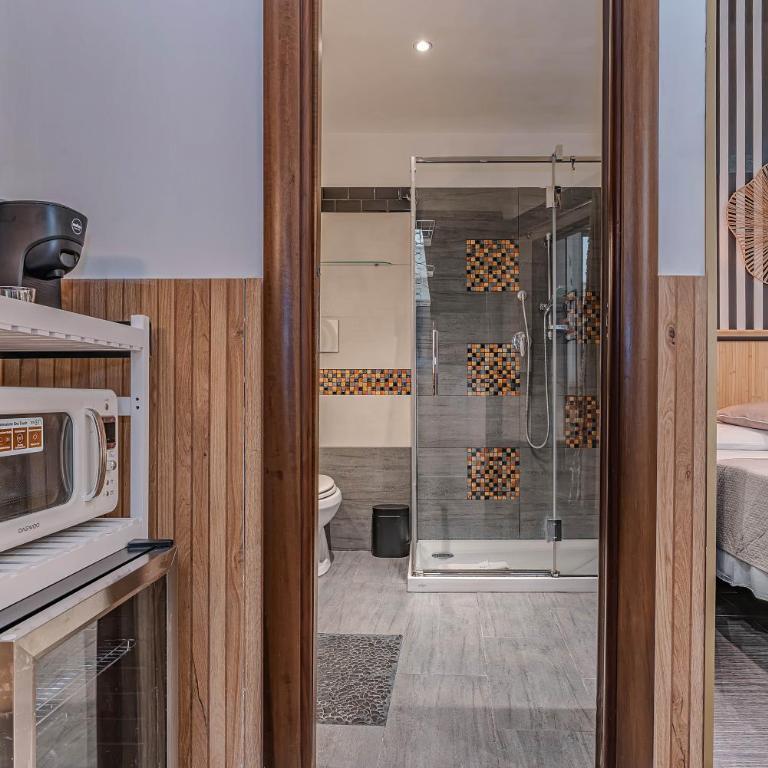 Studio 2 Apartment in the Historic Center - Appartamento con 1 Camera da Letto - 16