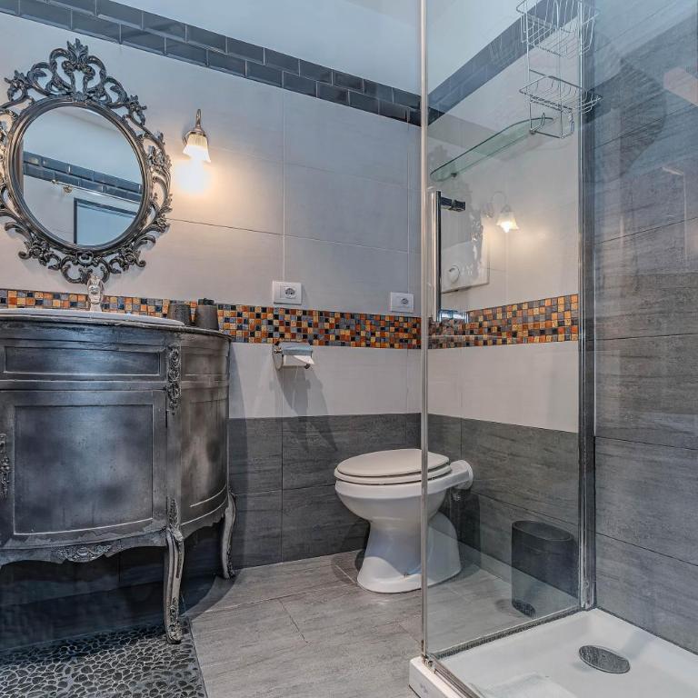 Studio 2 Apartment in the Historic Center - Appartamento con 1 Camera da Letto - 19