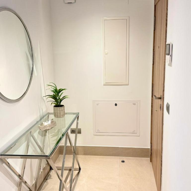 Luxury Golf Apartman in La Cala de Mijas Golf - Apartamento de 3 dormitorios con vistas - 36