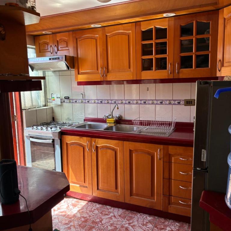 House la cantera - One-Bedroom House - 2