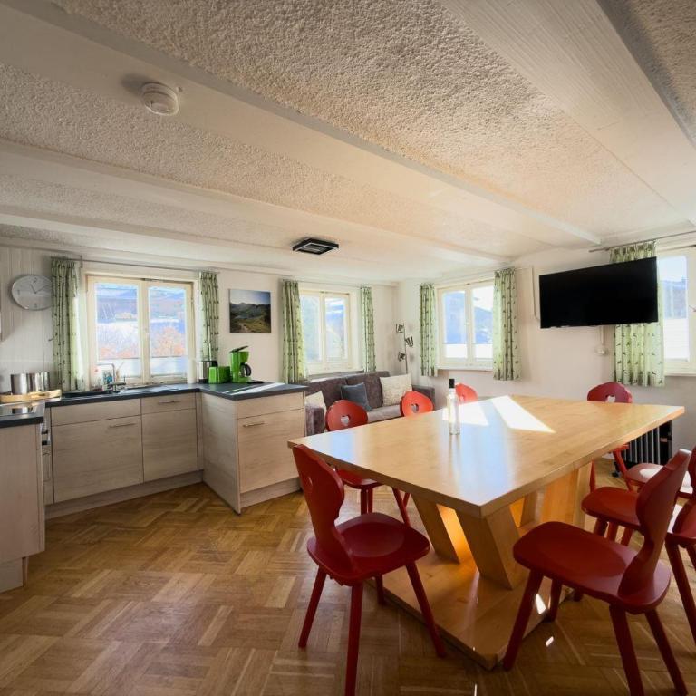 Landhaus Thanner - Apartment mit 2 Schlafzimmern - 9