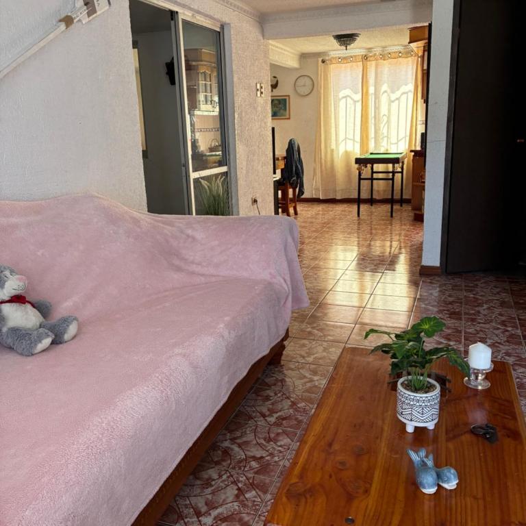 House la cantera - One-Bedroom House - 3