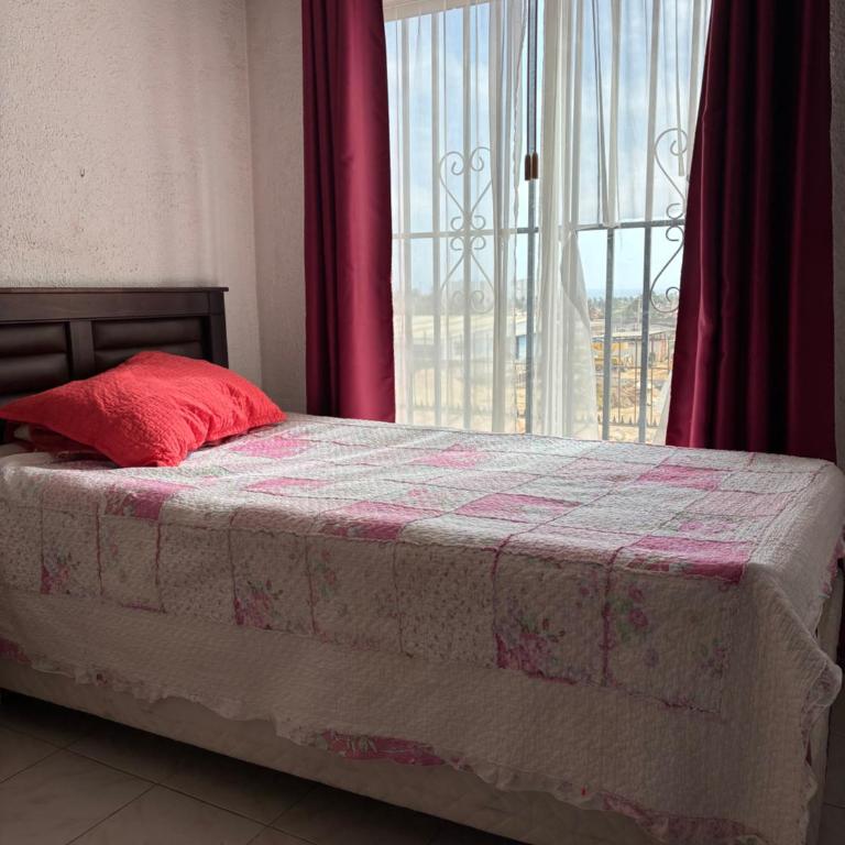 House la cantera - One-Bedroom House - 5