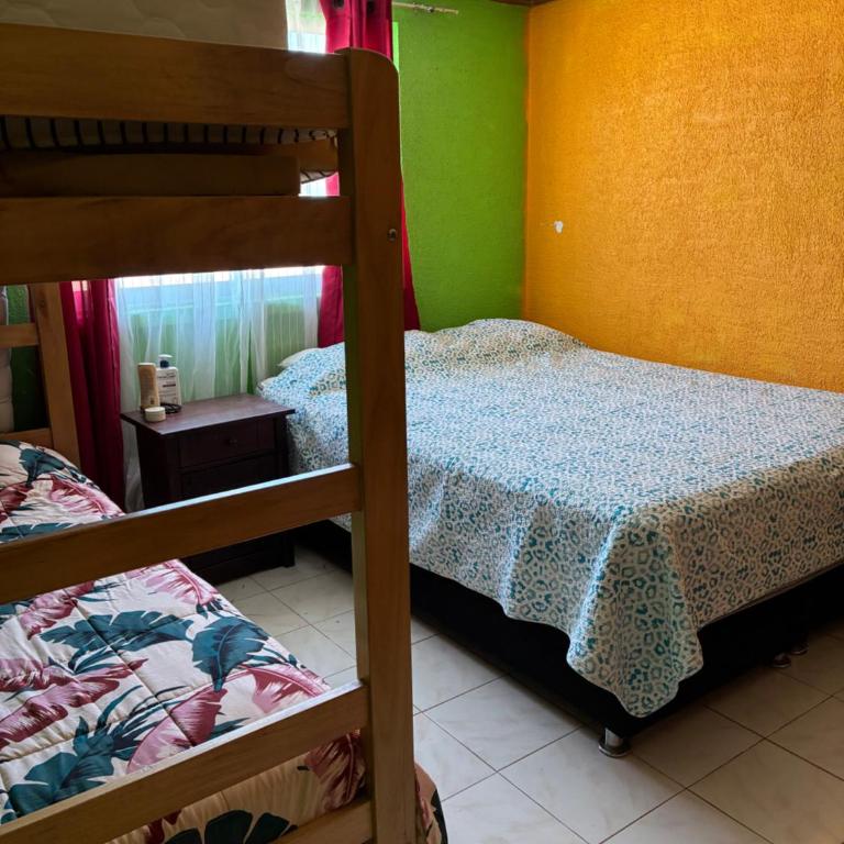 House la cantera - One-Bedroom House - 7