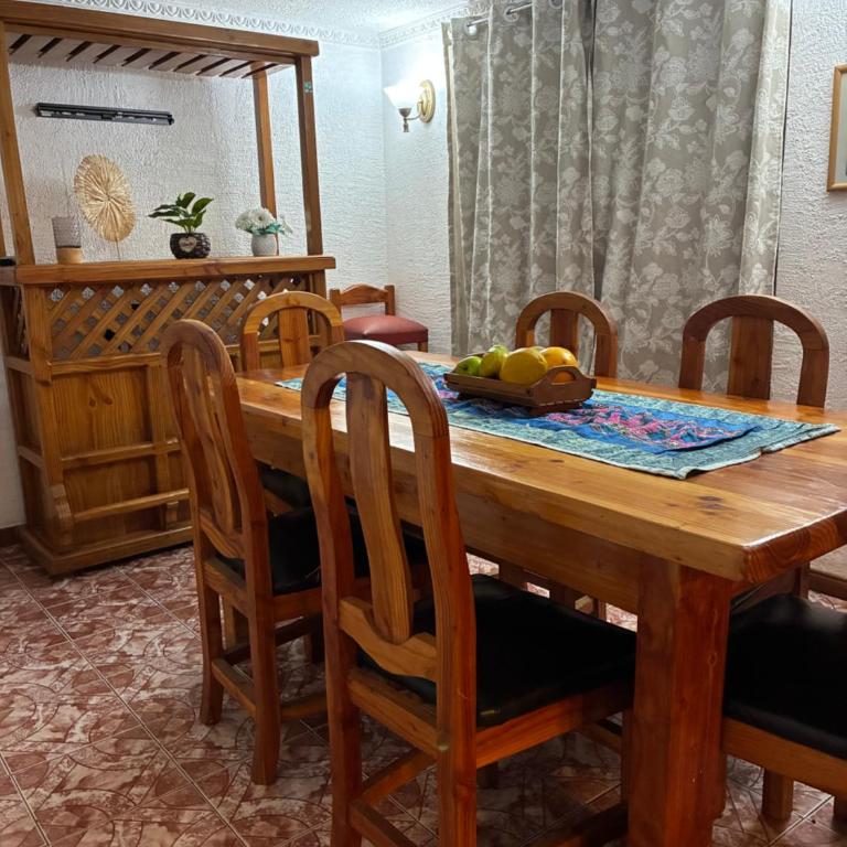 House la cantera - One-Bedroom House - 8