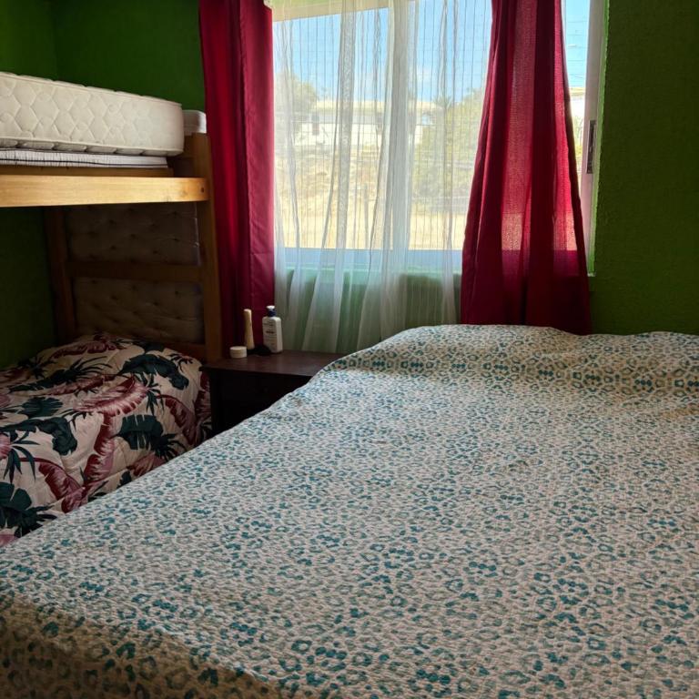 House la cantera - One-Bedroom House - 10