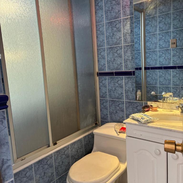 House la cantera - One-Bedroom House - 11
