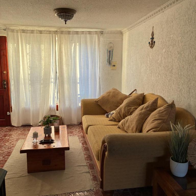 House la cantera - One-Bedroom House - 14